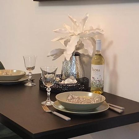 Cs14 Gold Apartment 布达佩斯 外观 照片